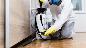 Best Residential Pest Control  in Rosemont, CA